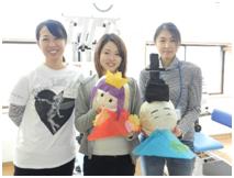 ケアステーションたむら 創作活動
