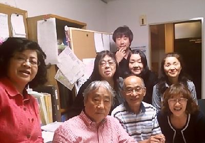 訪問介護 ケアステーション希望